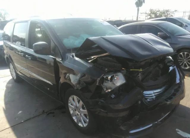 CHRYSLER TOWN & COUNTRY 2014 2c4rc1bg1er125374