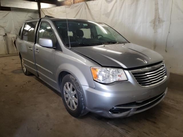 CHRYSLER TOWN &AMP COU 2014 2c4rc1bg1er125780