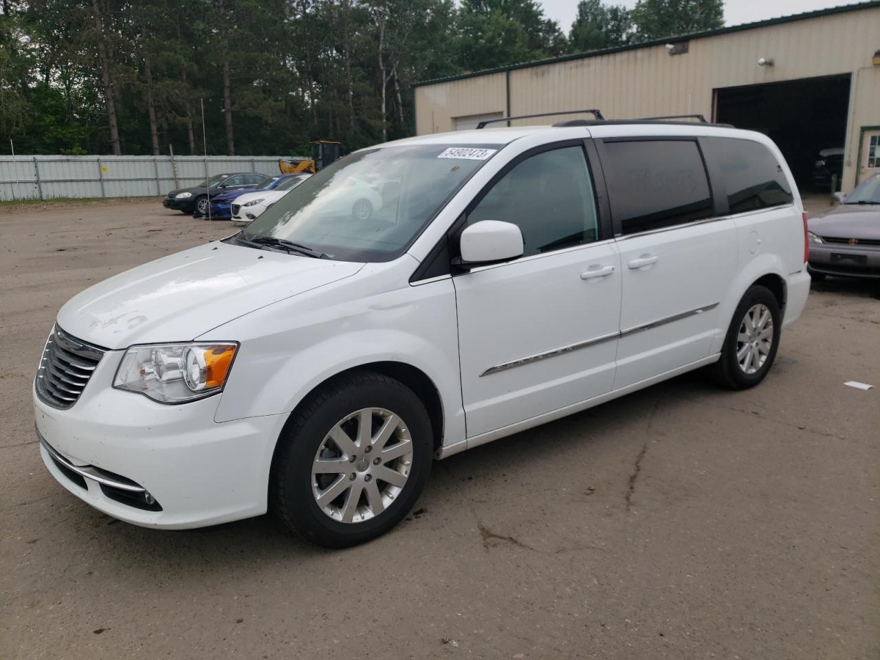 CHRYSLER TOWN & COUNTRY 2014 2c4rc1bg1er126976