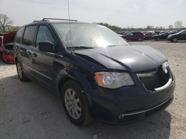 CHRYSLER TOWN &AMP COU 2014 2c4rc1bg1er131529