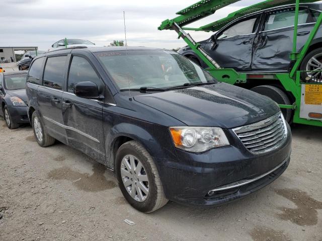 CHRYSLER TOWN & COU 2014 2c4rc1bg1er133443