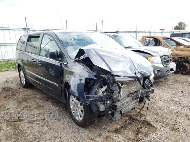 CHRYSLER TOWN &AMP COU 2014 2c4rc1bg1er144085