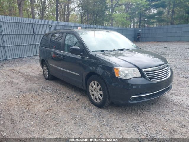 CHRYSLER TOWN & COUNTRY 2014 2c4rc1bg1er149111