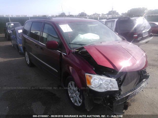 CHRYSLER TOWN & COUNTRY 2014 2c4rc1bg1er156186