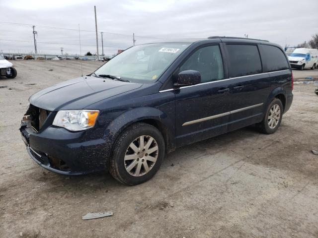 CHRYSLER TOWN & COU 2014 2c4rc1bg1er157354