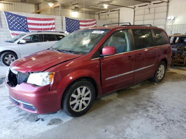 CHRYSLER TOWN & COU 2014 2c4rc1bg1er157788