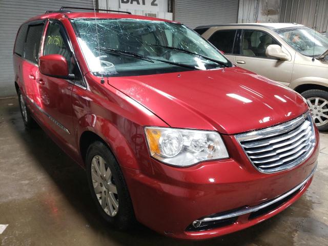 CHRYSLER TOWN &AMP COU 2014 2c4rc1bg1er158195