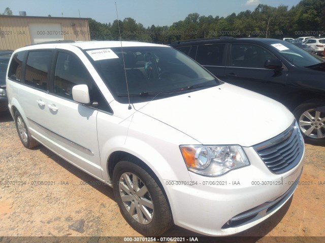 CHRYSLER TOWN & COUNTRY 2014 2c4rc1bg1er158455