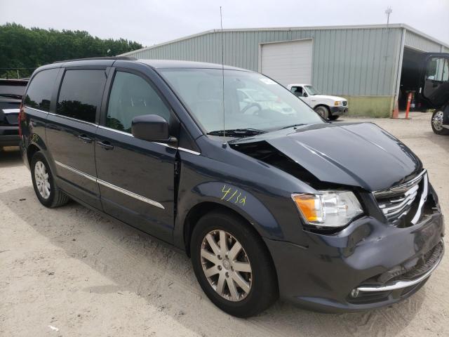 CHRYSLER TOWN & COU 2014 2c4rc1bg1er164661