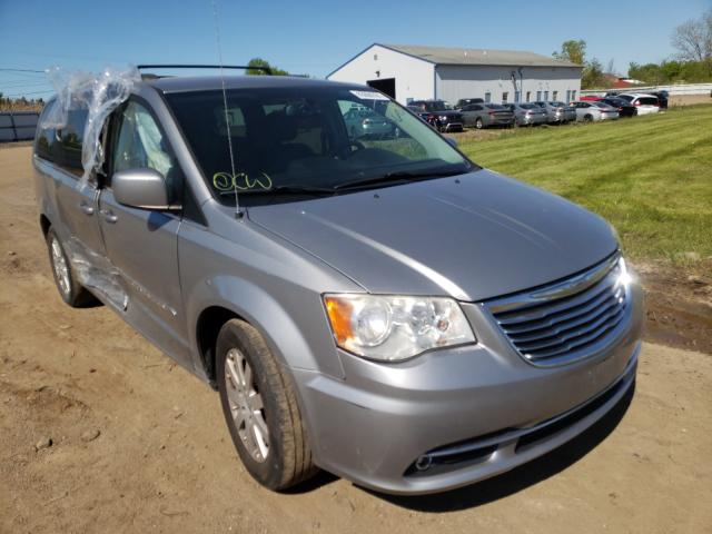 CHRYSLER TOWN &AMP COU 2014 2c4rc1bg1er165115