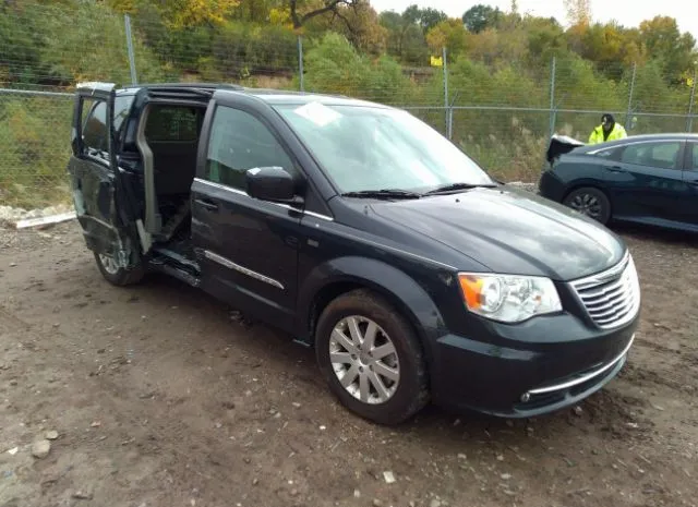 CHRYSLER TOWN & COUNTRY 2014 2c4rc1bg1er168502