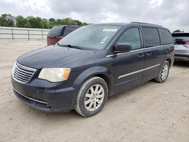 CHRYSLER TOWN & COU 2014 2c4rc1bg1er169603