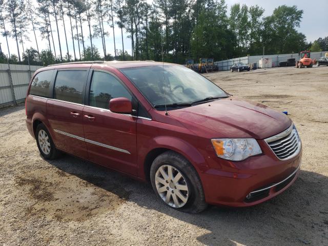 CHRYSLER TOWN &AMP COU 2014 2c4rc1bg1er169651