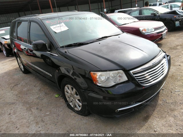 CHRYSLER TOWN & COUNTRY 2014 2c4rc1bg1er171268