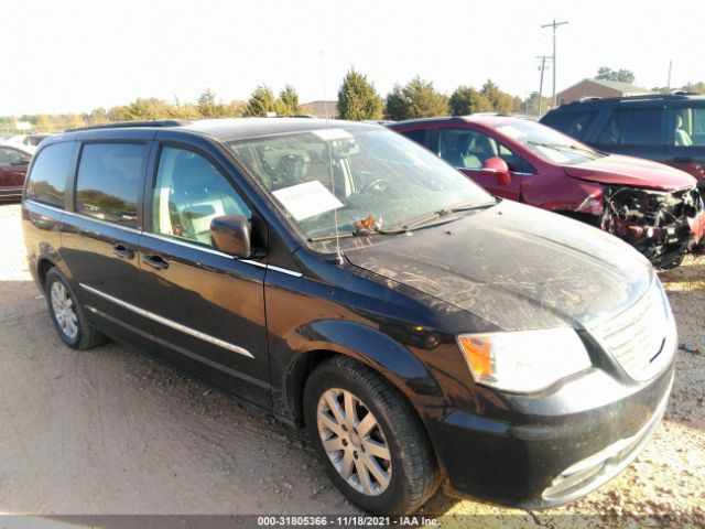 CHRYSLER TOWN & COUNTRY 2014 2c4rc1bg1er176616