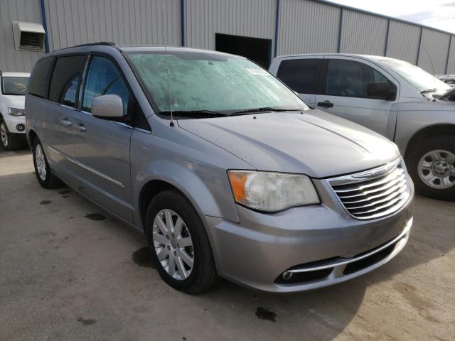 CHRYSLER TOWN & COU 2014 2c4rc1bg1er183419