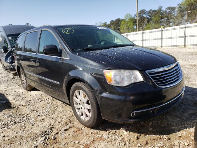 CHRYSLER TOWN &AMP COU 2014 2c4rc1bg1er183484