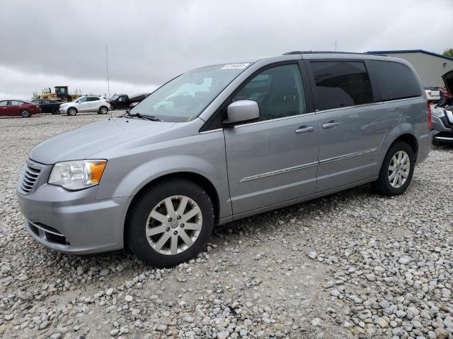 CHRYSLER MINIVAN 2014 2c4rc1bg1er198731