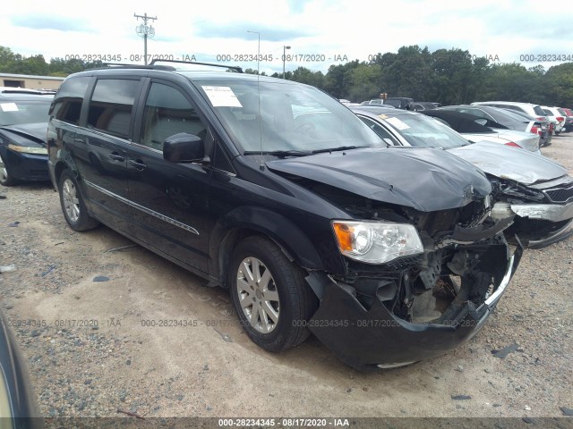 CHRYSLER TOWN & COUNTRY 2014 2c4rc1bg1er207038