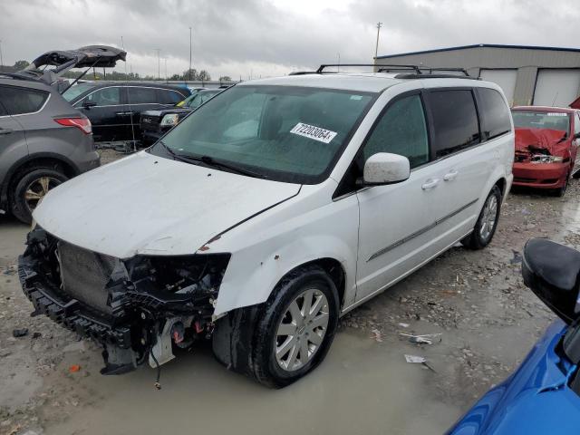 CHRYSLER TOWN & COU 2014 2c4rc1bg1er207945