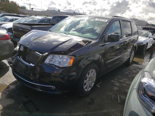 CHRYSLER TOWN & COU 2014 2c4rc1bg1er212210