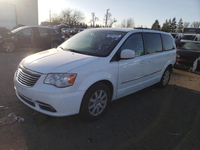 CHRYSLER TOWN & COU 2014 2c4rc1bg1er214961