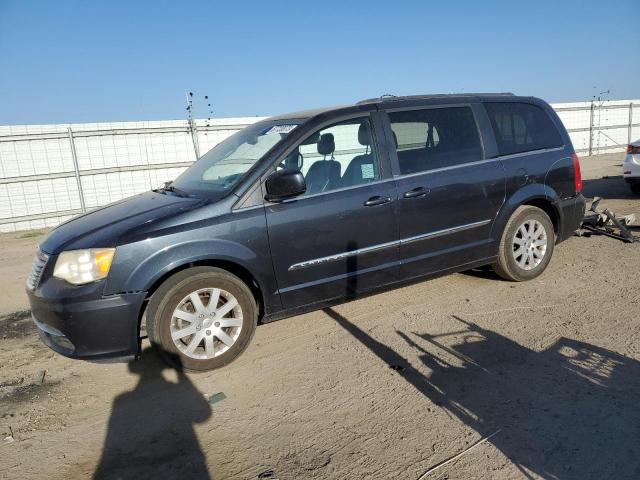 CHRYSLER TOWN & COU 2014 2c4rc1bg1er215284