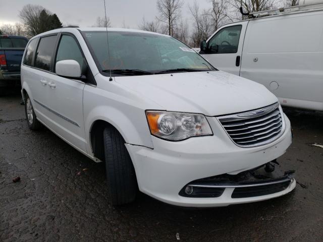 CHRYSLER TOWN &AMP COU 2014 2c4rc1bg1er215334