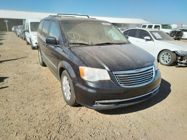 CHRYSLER TOWN &AMP COU 2014 2c4rc1bg1er215690