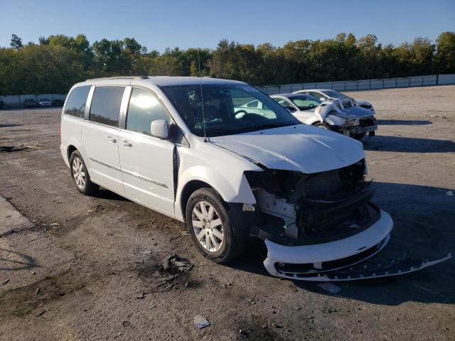 CHRYSLER TOWN & COU 2014 2c4rc1bg1er215964