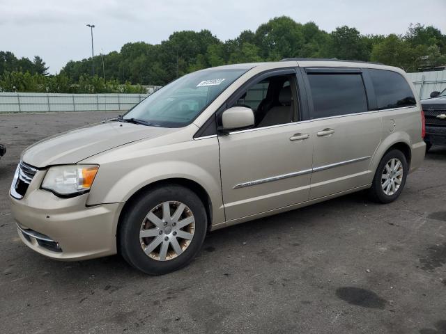 CHRYSLER TOWN & COU 2014 2c4rc1bg1er216659