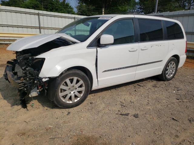 CHRYSLER MINIVAN 2014 2c4rc1bg1er216919