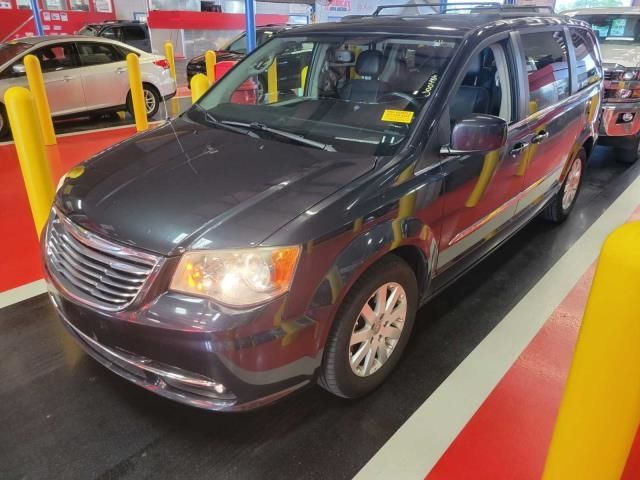 CHRYSLER TOWN & COUNTRY 2014 2c4rc1bg1er217956