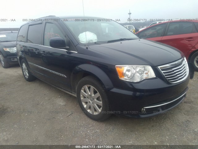 CHRYSLER TOWN & COUNTRY 2014 2c4rc1bg1er225037