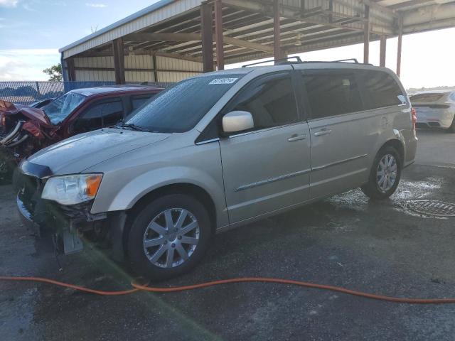 CHRYSLER MINIVAN 2014 2c4rc1bg1er225118