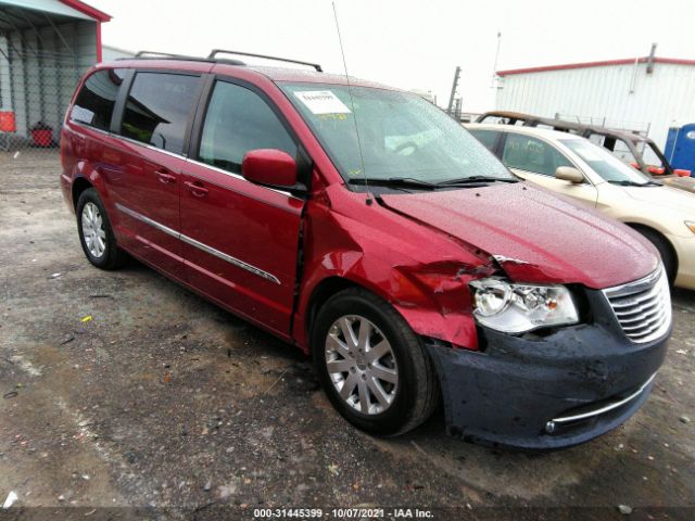 CHRYSLER TOWN & COUNTRY 2014 2c4rc1bg1er231761