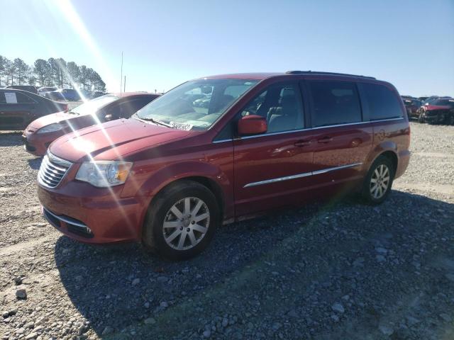 CHRYSLER TOWN & COU 2014 2c4rc1bg1er234272