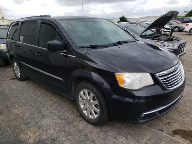 CHRYSLER TOWN &AMP COU 2014 2c4rc1bg1er246454