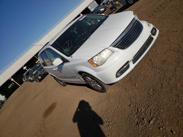 CHRYSLER TOWN &AMP COU 2014 2c4rc1bg1er246485