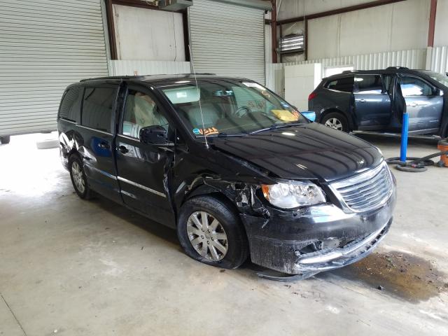 CHRYSLER TOWN & COU 2014 2c4rc1bg1er246969