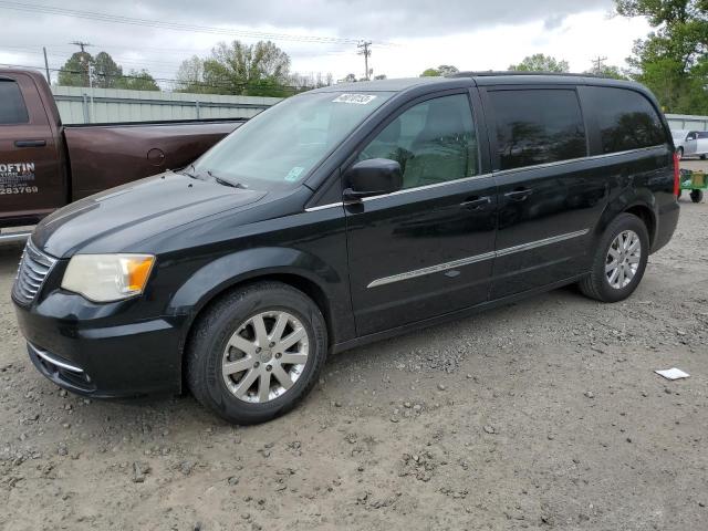 CHRYSLER TOWN & COU 2014 2c4rc1bg1er247460