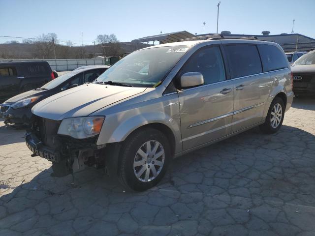 CHRYSLER TOWN & COU 2014 2c4rc1bg1er255428