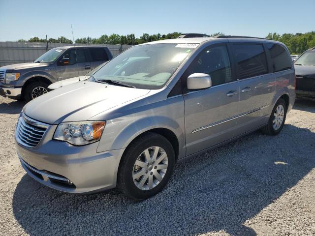 CHRYSLER MINIVAN 2014 2c4rc1bg1er256384