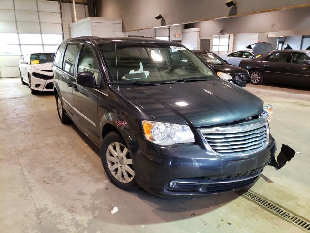 CHRYSLER TOWN & COU 2014 2c4rc1bg1er257356