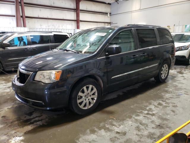 CHRYSLER MINIVAN 2014 2c4rc1bg1er258829