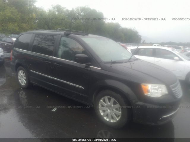 CHRYSLER TOWN & COUNTRY 2014 2c4rc1bg1er270883