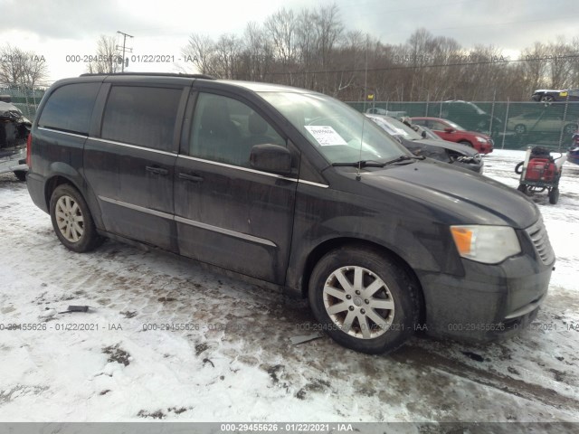 CHRYSLER TOWN & COUNTRY 2014 2c4rc1bg1er271306