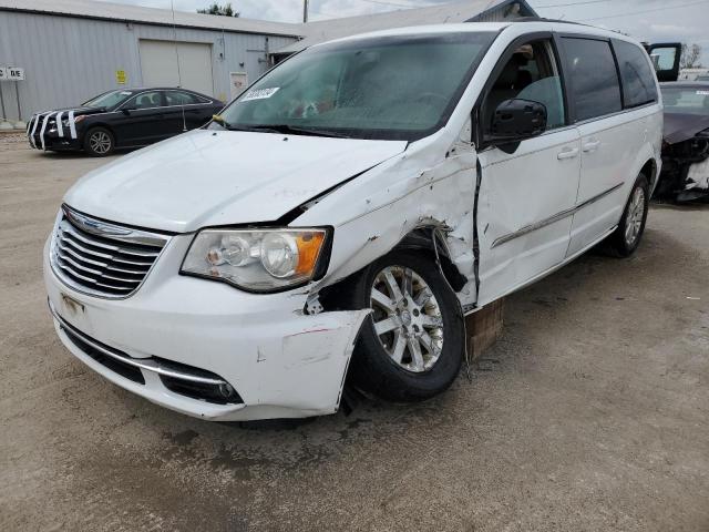 CHRYSLER TOWN & COU 2014 2c4rc1bg1er277784