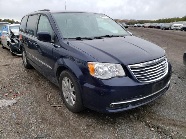 CHRYSLER TOWN &AMP COU 2014 2c4rc1bg1er285092