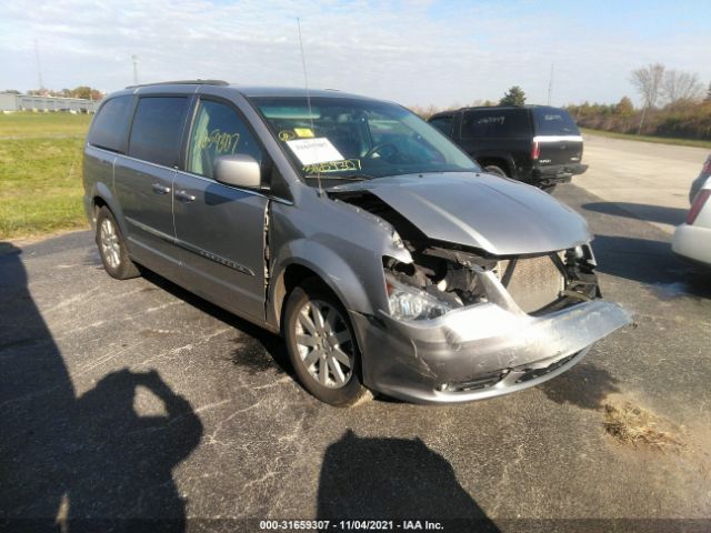 CHRYSLER TOWN & COUNTRY 2014 2c4rc1bg1er293628